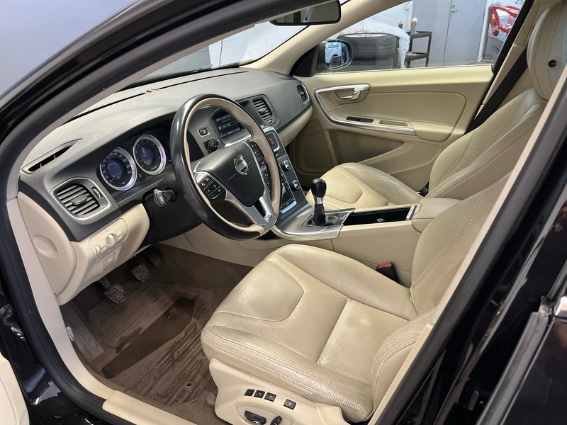 Volvo S60 vaihtoauto