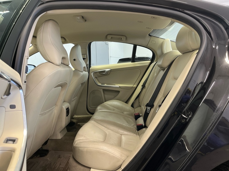 Volvo S60 vaihtoauto