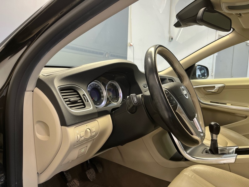 Volvo S60 vaihtoauto