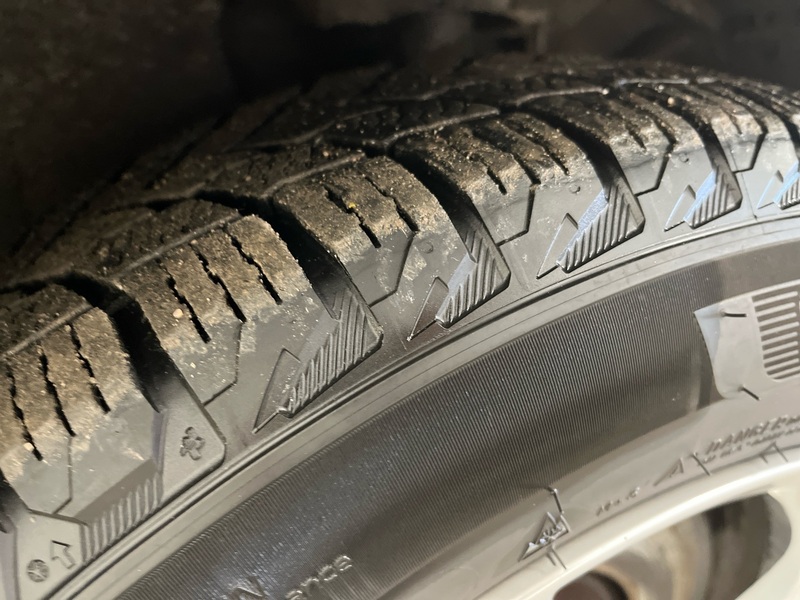 Volvo S60 vaihtoauto