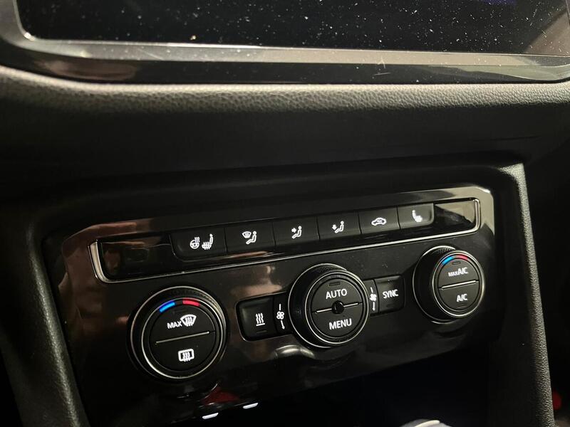 Volkswagen Tiguan Allspace vaihtoauto