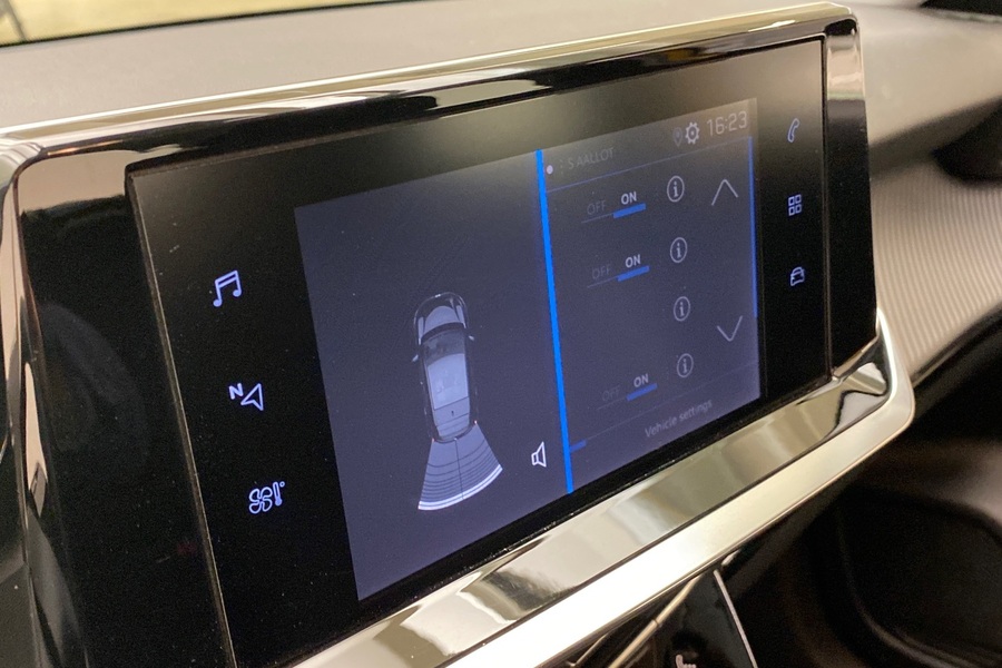 Peugeot 208 vaihtoauto