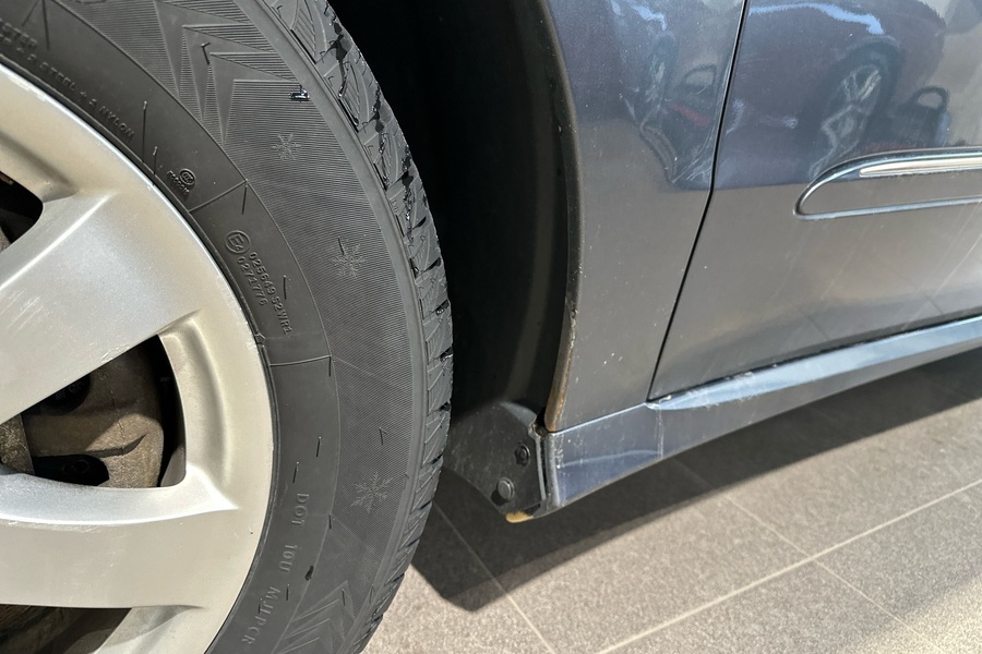 Mercedes-Benz R vaihtoauto