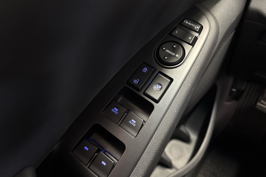 Hyundai IONIQ plug-in vaihtoauto