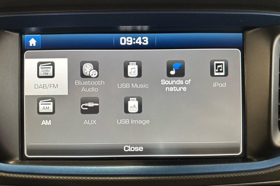 Hyundai IONIQ plug-in vaihtoauto