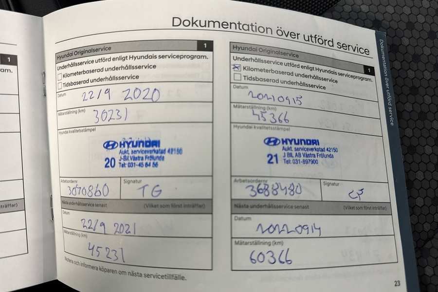 Hyundai IONIQ plug-in vaihtoauto