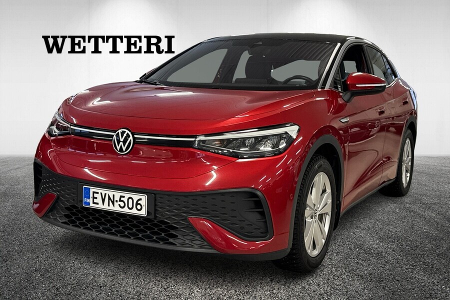 Volkswagen ID.5 vaihtoauto