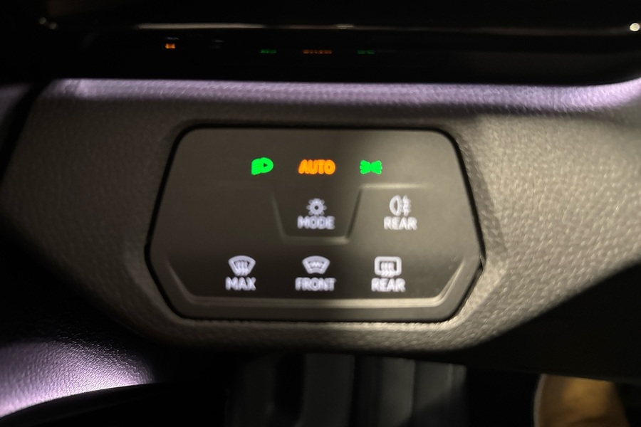 Volkswagen ID.5 vaihtoauto