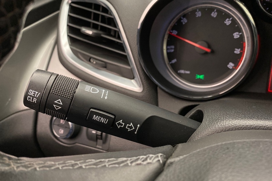 Opel Mokka vaihtoauto