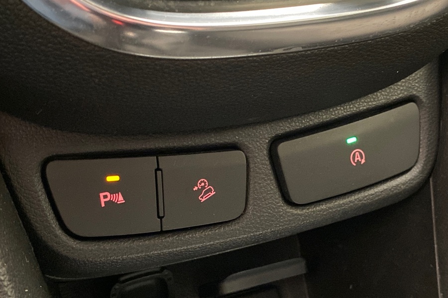 Opel Mokka vaihtoauto