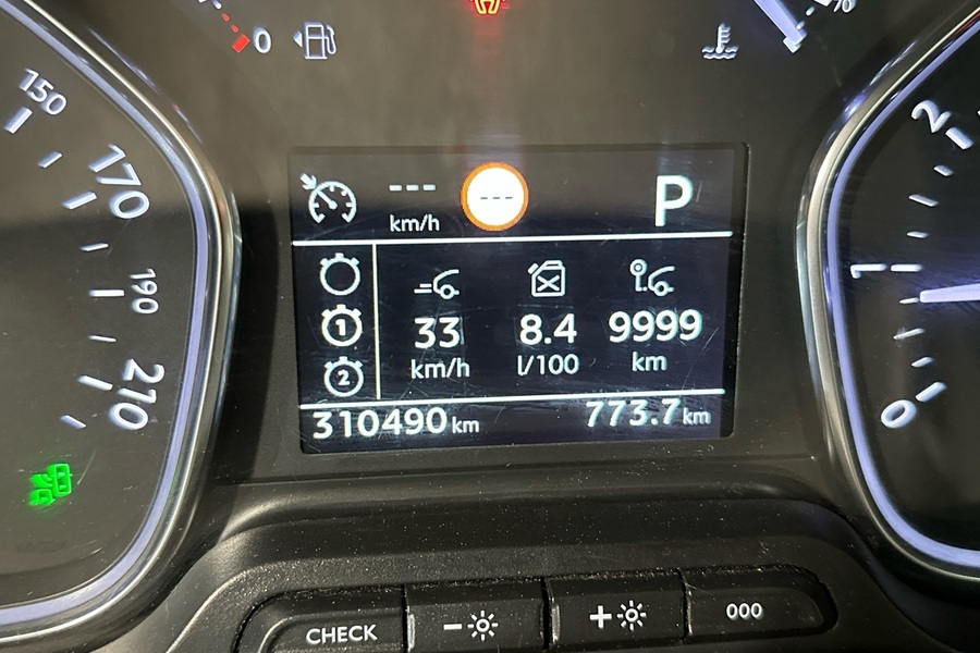 Toyota Proace Verso vaihtoauto