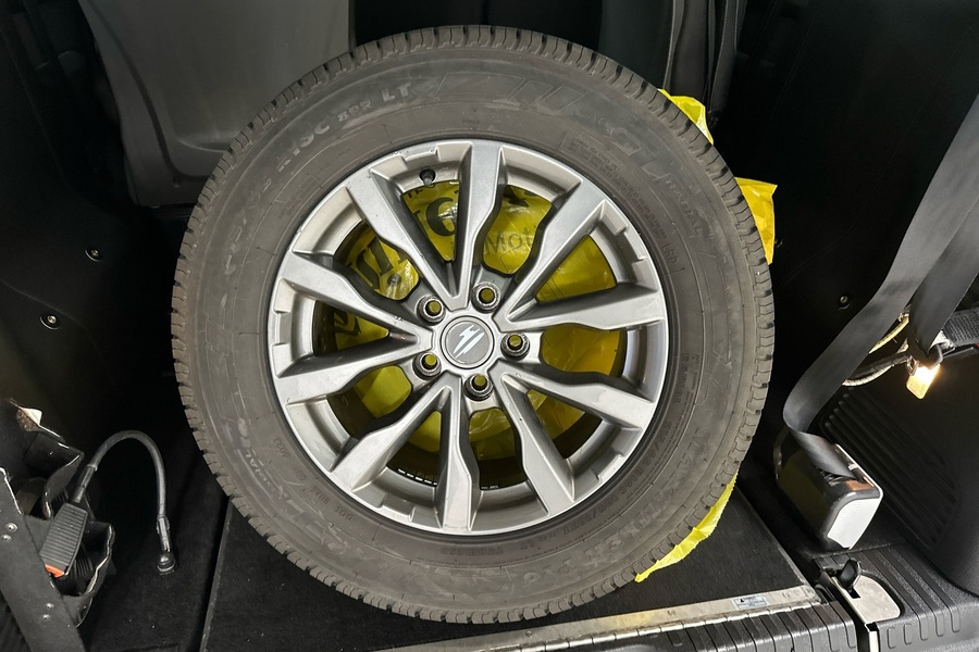 Toyota Proace Verso vaihtoauto