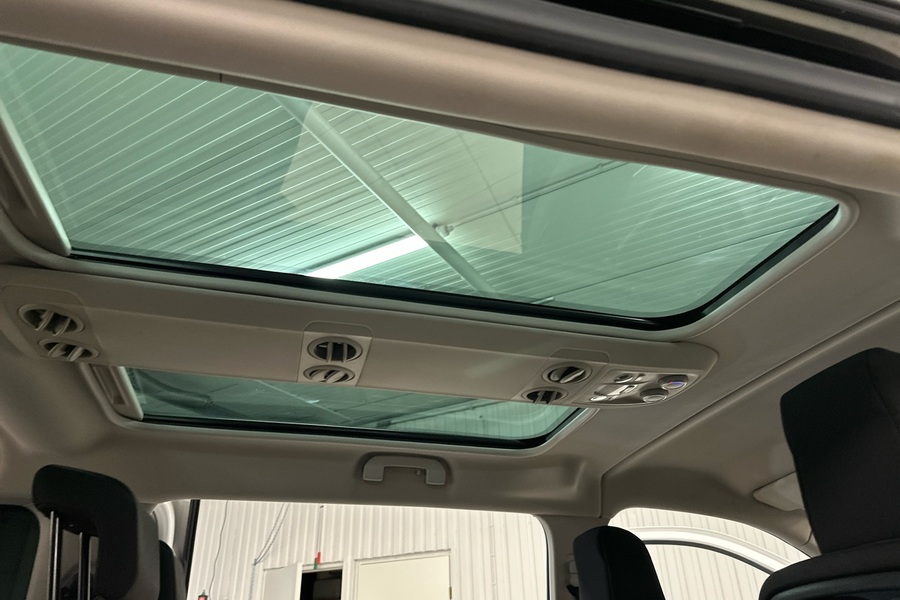 Toyota Proace Verso vaihtoauto