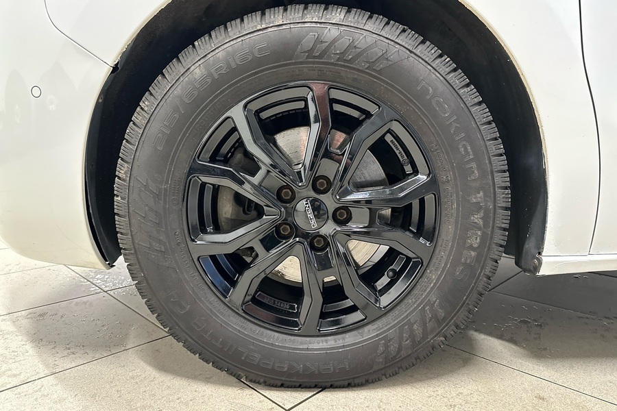 Toyota Proace Verso vaihtoauto