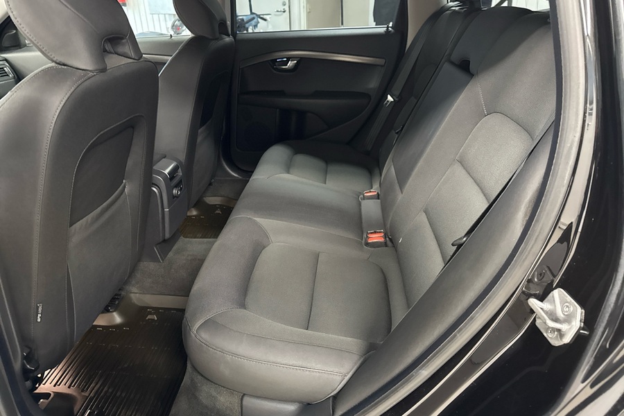 Volvo XC70 vaihtoauto