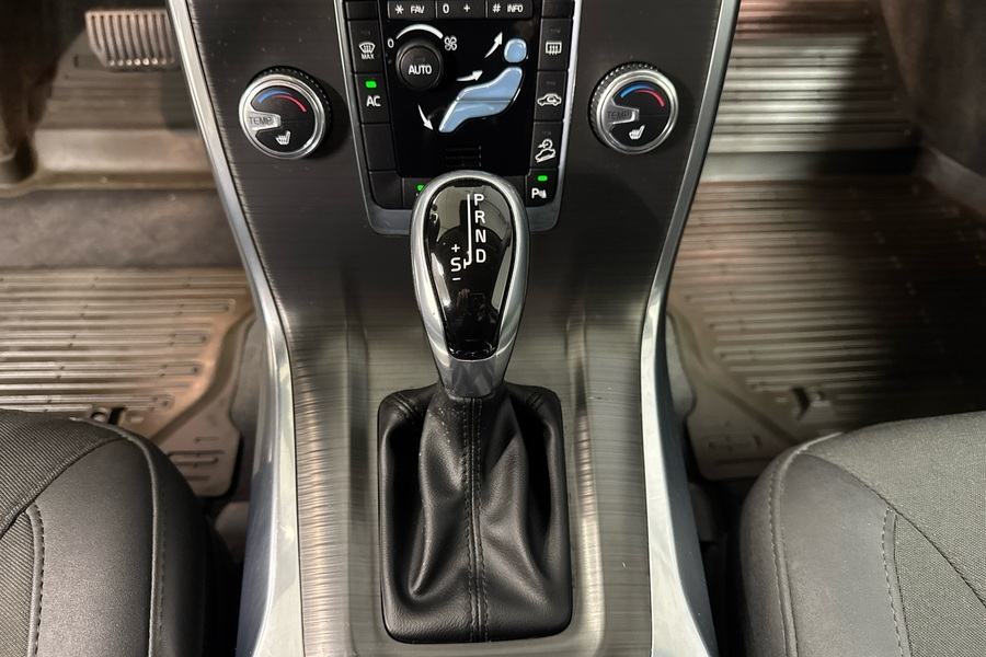 Volvo XC70 vaihtoauto