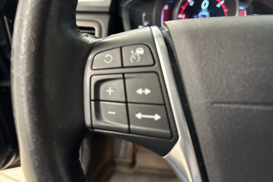 Volvo XC70 vaihtoauto