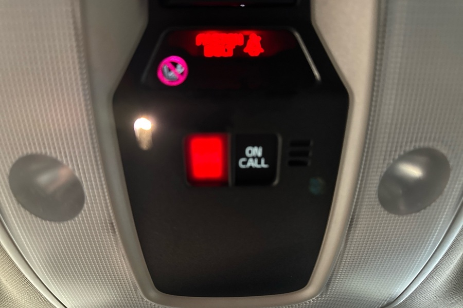 Volvo XC70 vaihtoauto