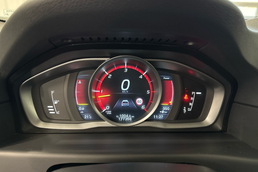 Volvo XC70 vaihtoauto