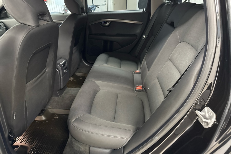 Volvo XC70 vaihtoauto