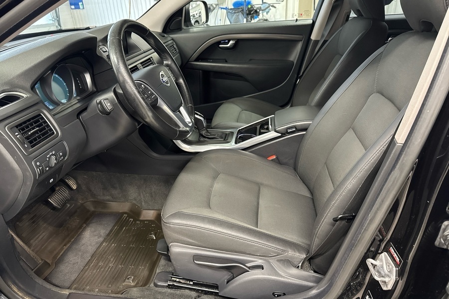 Volvo XC70 vaihtoauto