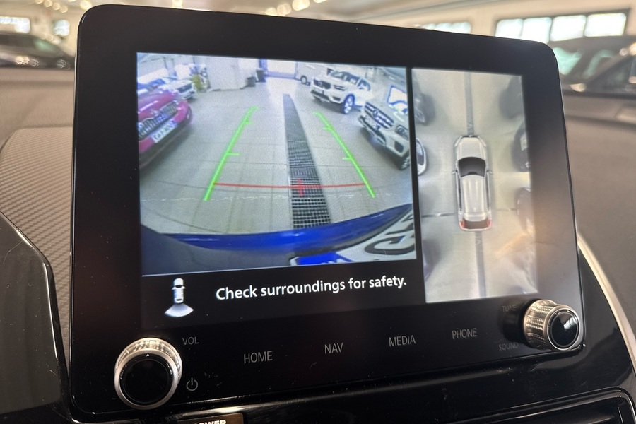 Mitsubishi Eclipse Cross vaihtoauto