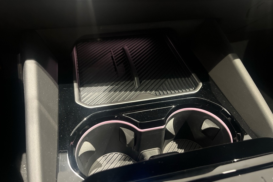 BMW i5 M60 vaihtoauto