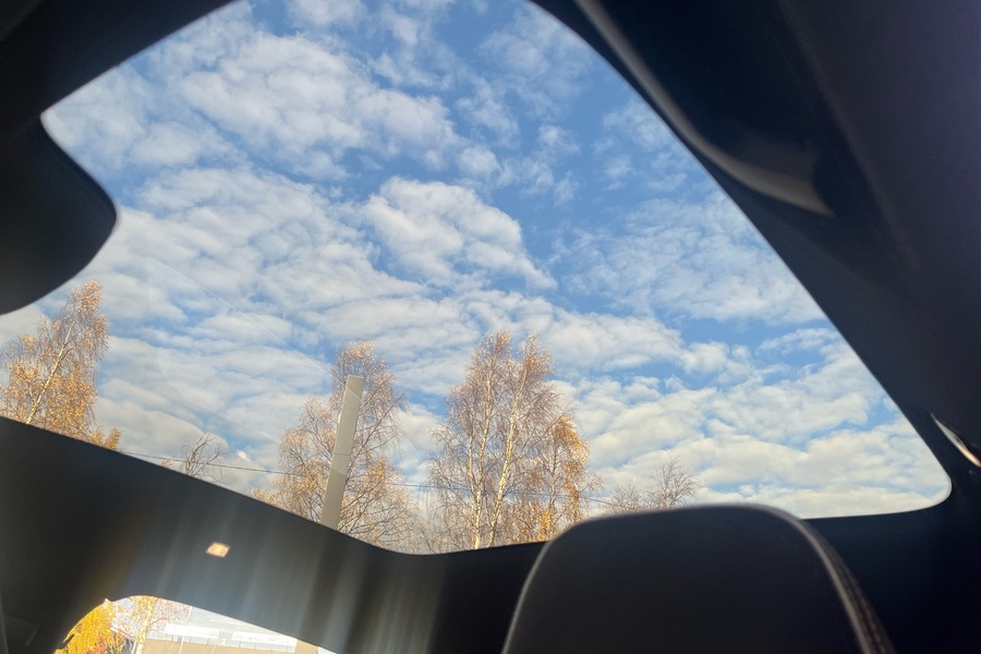 Volvo EC40 vaihtoauto