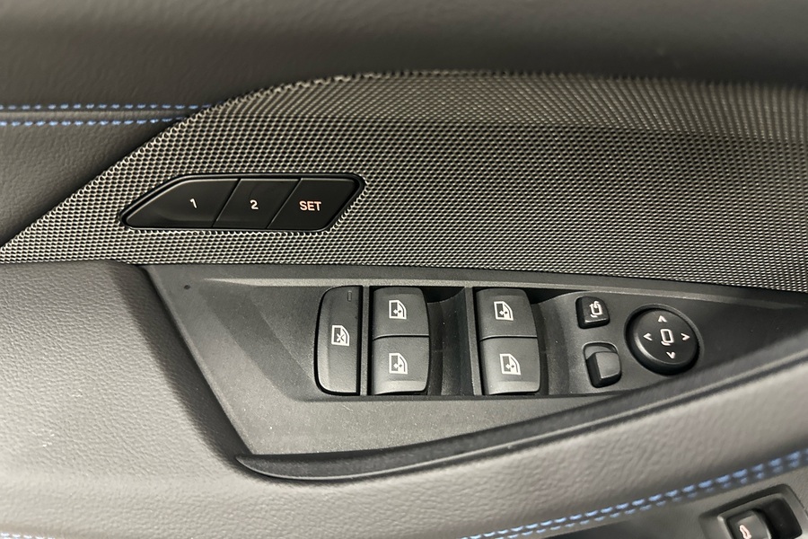 BMW i4 vaihtoauto