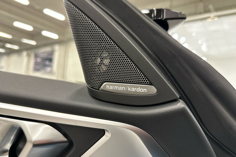 BMW i4 vaihtoauto