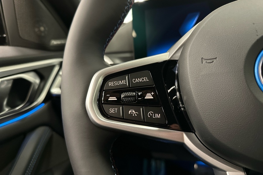 BMW i4 vaihtoauto
