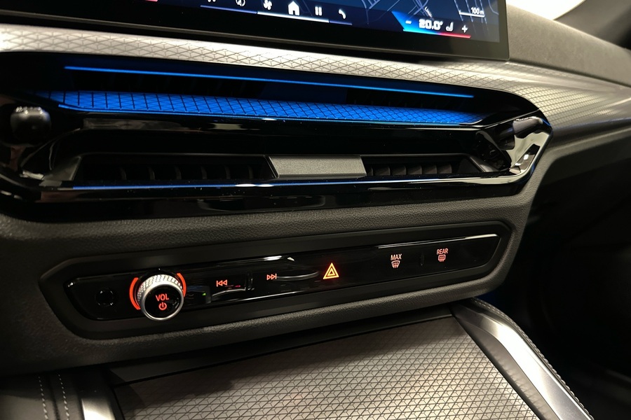 BMW i4 vaihtoauto