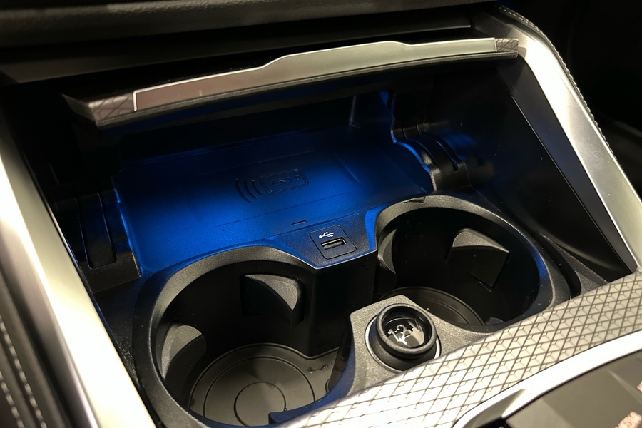 BMW i4 vaihtoauto