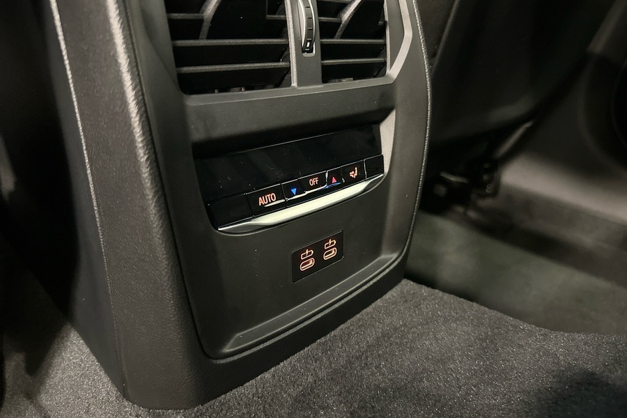 BMW i4 vaihtoauto