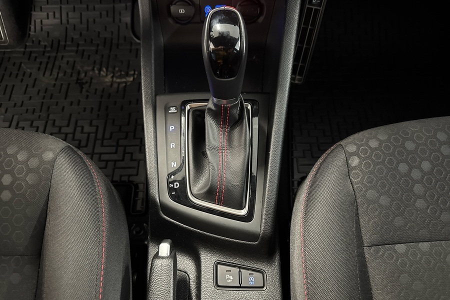 Hyundai i20 Active Cross vaihtoauto