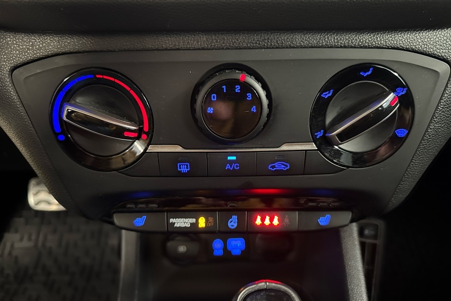 Hyundai i20 Active Cross vaihtoauto