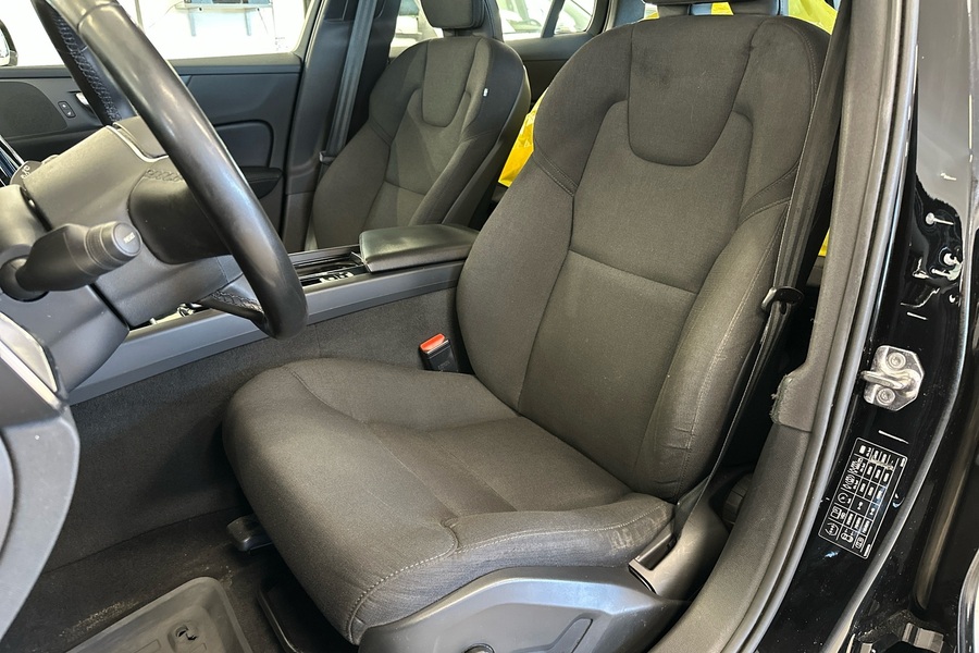 Volvo V60 Cross Country vaihtoauto