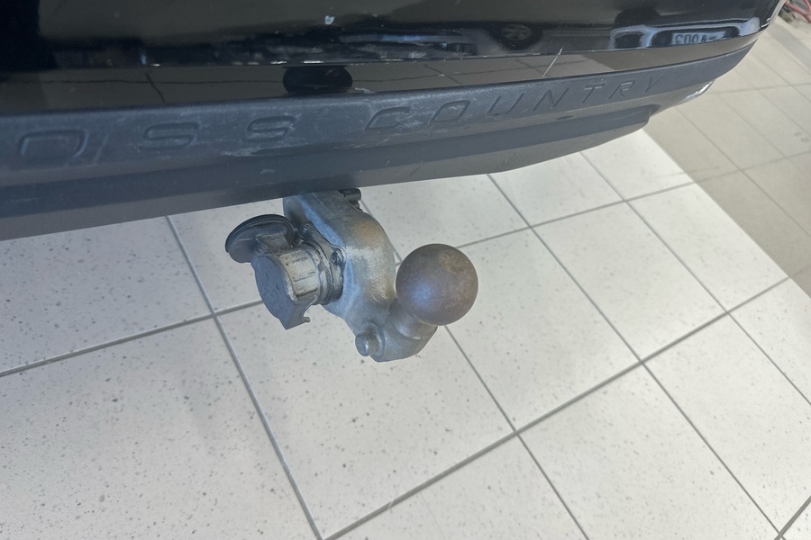 Volvo V60 Cross Country vaihtoauto