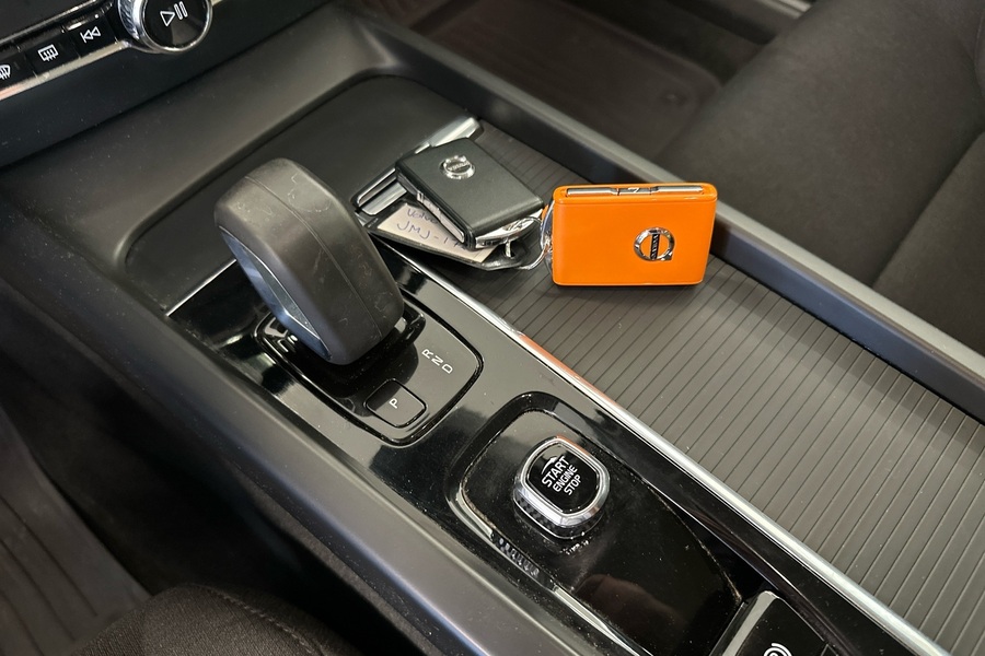 Volvo V60 Cross Country vaihtoauto