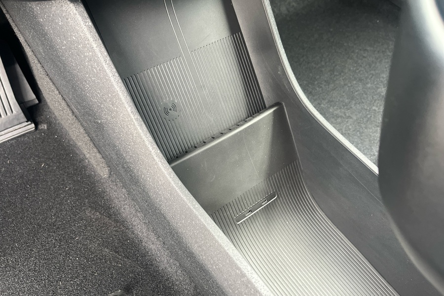 Volvo EX30 vaihtoauto