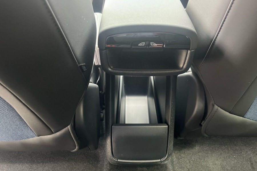 Volvo EX30 vaihtoauto