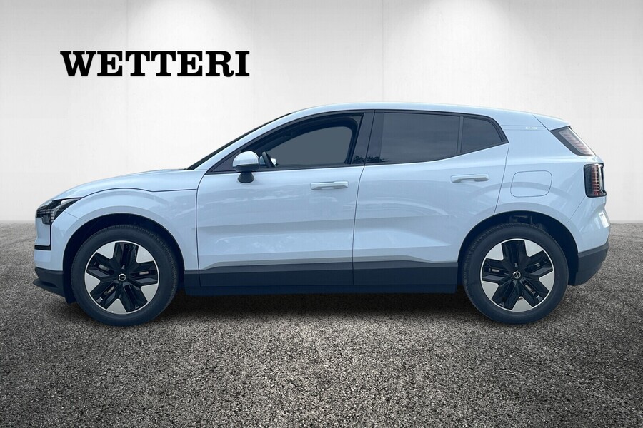 Volvo EX30 vaihtoauto