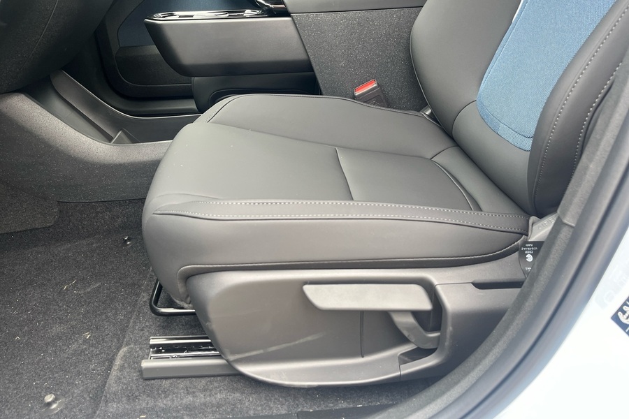 Volvo EX30 vaihtoauto