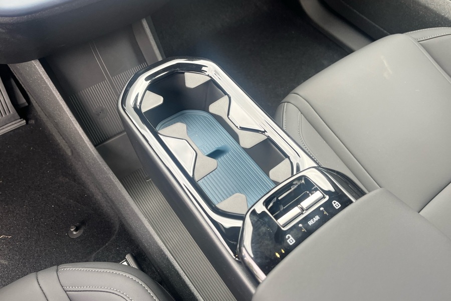 Volvo EX30 vaihtoauto