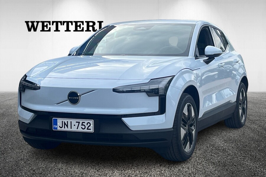 Volvo EX30 vaihtoauto