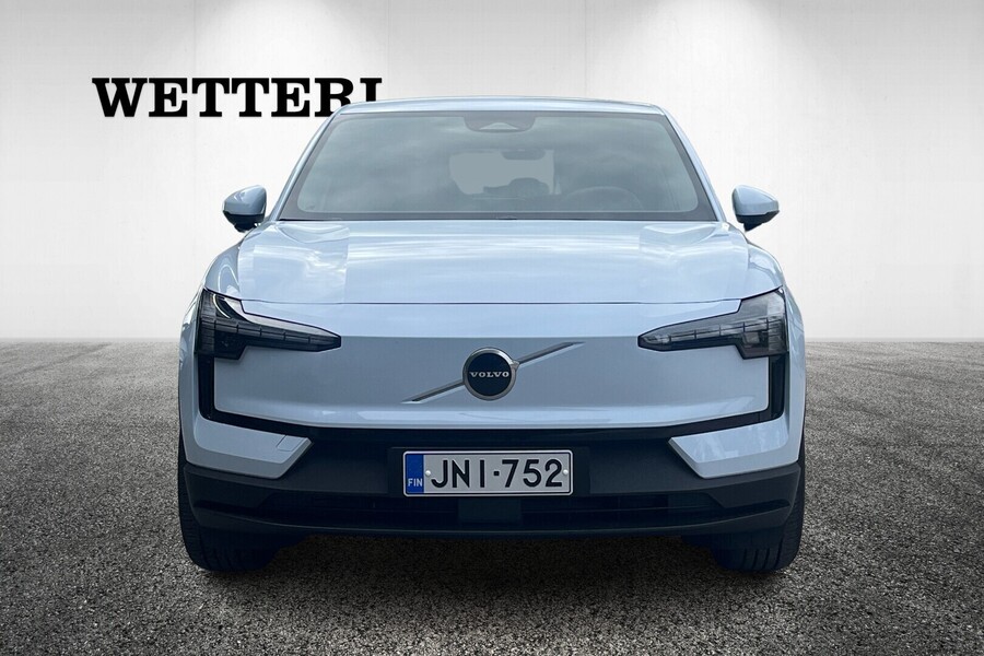 Volvo EX30 vaihtoauto