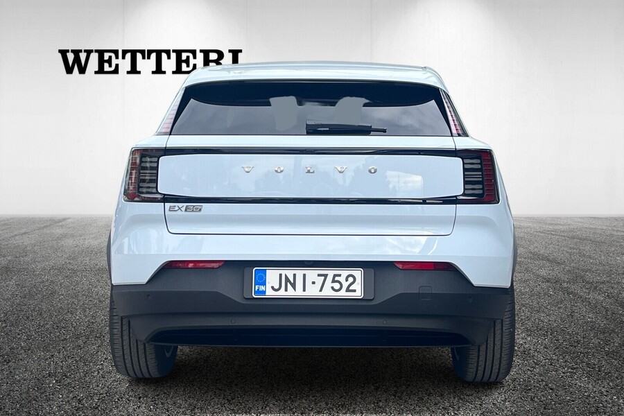 Volvo EX30 vaihtoauto