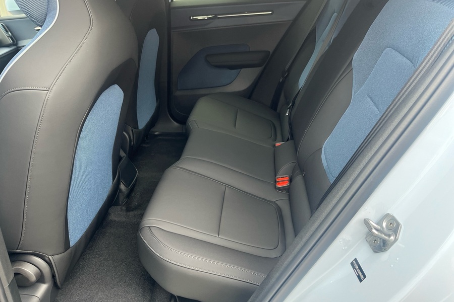 Volvo EX30 vaihtoauto