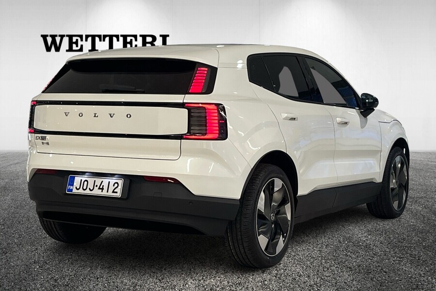 Volvo EX30 vaihtoauto