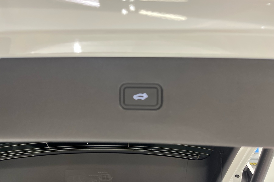 Volvo EX30 vaihtoauto